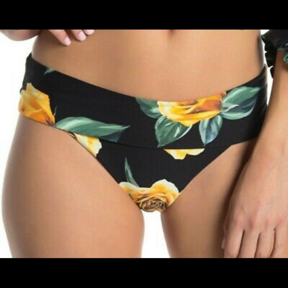Onia x we wore what swim bottoms